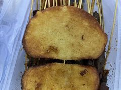 -阿姨小肉摊(同济西苑店)