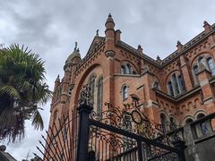 -上海佘山国家森林公园西佘山园