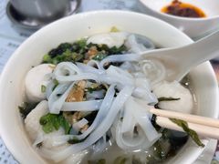 -江仔记粉面专家