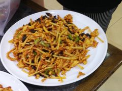 -金阁家常菜(贵阳路店)