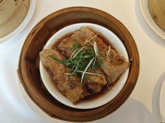 -正佳广场万豪酒店-粤菜餐厅·点心·海鲜·聚餐