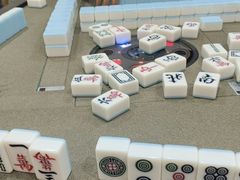 -素禅棋牌会所(海阳路店)