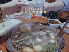 -傣妹火锅(南京东路一店)