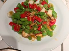 -北李·海肠捞饭·大连菜(高新万达店)