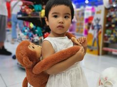 -TOYSRUS玩具反斗城(正大广场店)