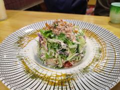 -桃屋日本料理(清华科技园店)