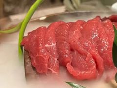 -盡膳口福跷脚牛肉火锅(合生汇购物中心店)