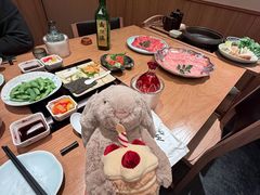 -然锅料理