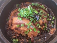-红月湾海鲜饭店•沙滩海景(双月湾店)