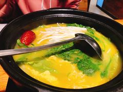 -U你·天然调味(南湖总店)