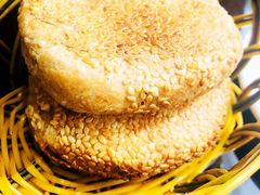 烧饼-宛平李记小吃(东关街店)