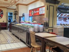 -大食代美食广场(上海中心店)