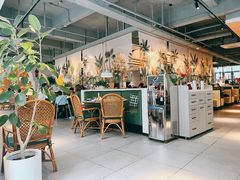 -Aqua Oasis 水天堂(爱山广场店)