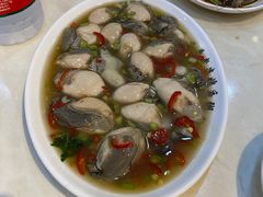 -长平老姿娘夜粥(平东一街店)