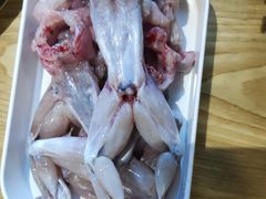 -铭记蛙小仙·活蛙畅享(CBD万达广场店)