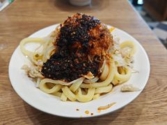 -老陈家擀面皮(木塔巷店)
