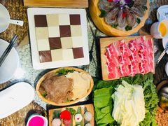 -慢丽江·云南野生菌土鸡锅(西山店)