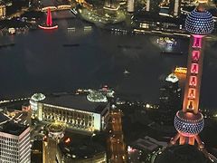 -上海中心大厦