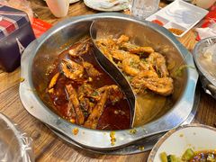 -槐店王婆大虾(开发区店)