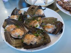 -八方海味餐厅
