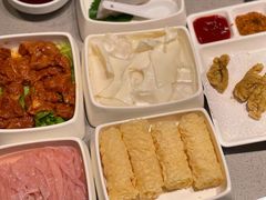 -海底捞火锅(飞马水城店)