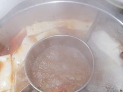 -百草滩羊清水涮羊肉(长城路店)