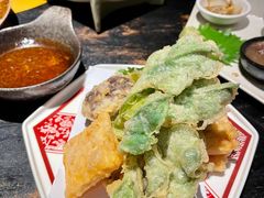 -小十料理(新城店)