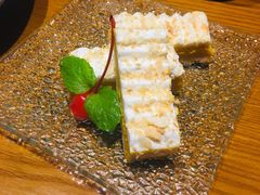 -千代武日本料理(爱建店)