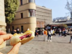 -嘉华鲜花饼·现烤(昆明老街店)