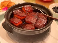 -老洋房花园饭店(绍兴路店)