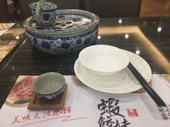 -虾饺妹·粤式手工点心(水荫路店)