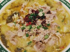 -新世界餐厅(万达店)