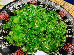 四叶菜-梦缘水乡·湖景餐厅