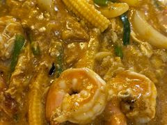 -Dang restaurant (patong phuket)