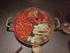 -色響火锅(恒隆广场店)