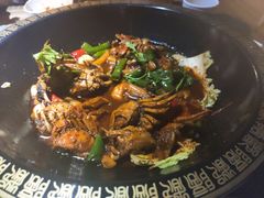 -新记印象酸菜鱼馆(天阳亲子广场店)