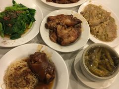 -阿水狮猪脚大王(台中公园店)