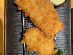 -胜博殿日式炸猪排(西红门店)