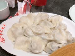 -李记饺子·熏酱东北菜(欢乐谷店)