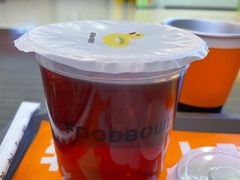 如意宝茶-超级碗FOODBOWL(成都来福士店)