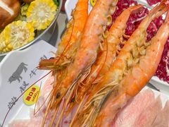-荣叔港式沙嗲牛肉火锅(正佳潮流店)