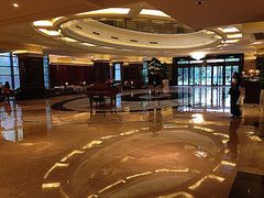 -上海瑞金洲际酒店