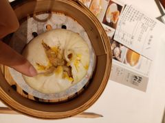 蟹黄包-炳胜公馆(珠江新城店)