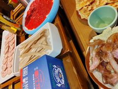 -蜀江龙火锅(339店)