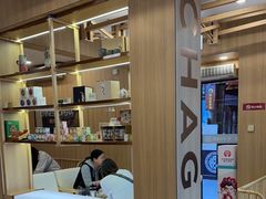 -霸王茶姬(南强街店)