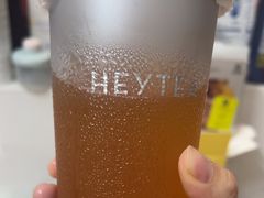 -喜茶(广州番禺奥园广场店)