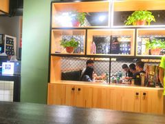 -一顿烧烤(八经街店)