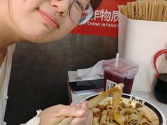 -刘二妈米皮(步行街店)