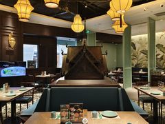 -安南越南餐厅(青岛万象城店)