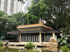 -广州花园酒店
